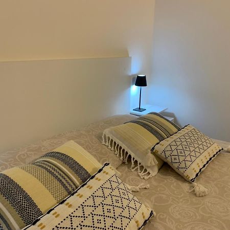 Houseberg Apartment Bergamo Ngoại thất bức ảnh