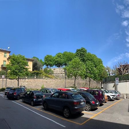 Houseberg Apartment Bergamo Ngoại thất bức ảnh