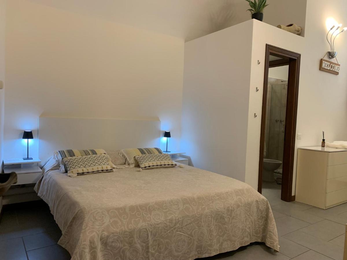 Houseberg Apartment Bergamo Ngoại thất bức ảnh