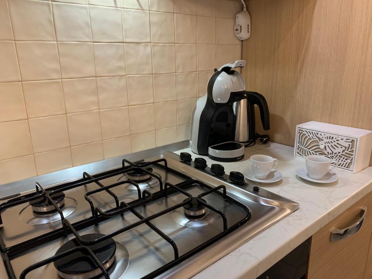 Houseberg Apartment Bergamo Ngoại thất bức ảnh