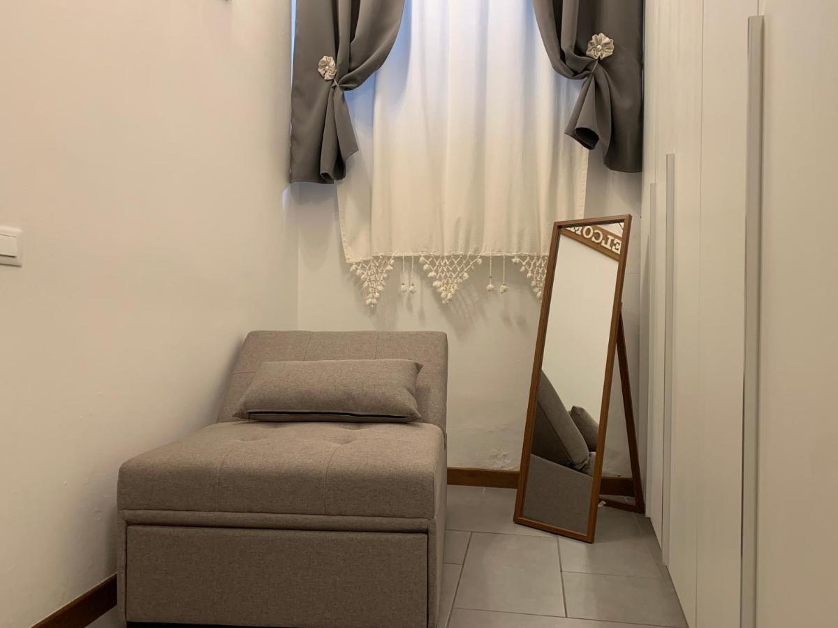 Houseberg Apartment Bergamo Ngoại thất bức ảnh
